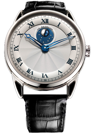 Review Replica De bethune DB25LWS1V1 L watch - Click Image to Close